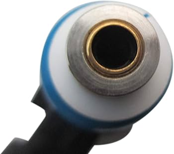 m. Amazon.com: WGL L3K9-13-250A Fuel Injector Fits for Mazda Speed 3